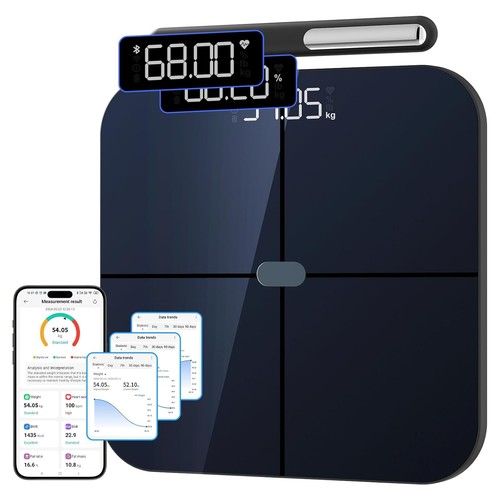 Healthkeep personenwaage - healthkeep,