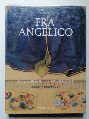 Fra angelico dissemblance - dissemblance, et