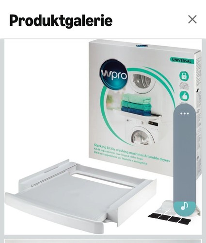 Wpro sks101 verbindungsrahmen - wpro,