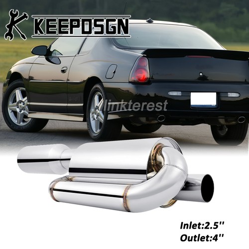 Für chevy monte carlo - carlo, 2,5''