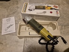 Proxxon Minimot Winkelschleifer WS 12/E