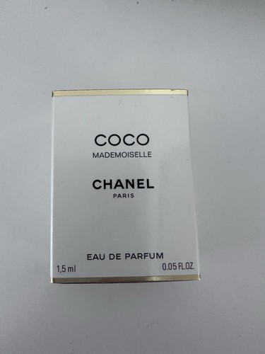 Chanel coco mademoiselle - ,