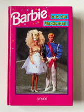 Barbie und der Maskenball 1993