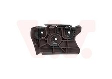VAN WEZEL 4941567 Stoßstangenhalter Vorne Links für SEAT Altea XL (5P5, 5P8)