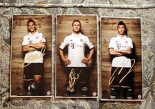 Rafinha, Claudio Pizarro