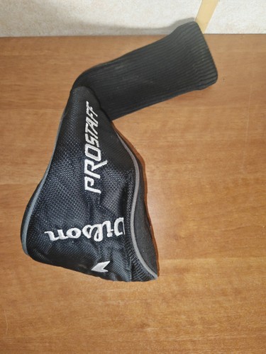 Wilson pro staff driver golf - 1,
