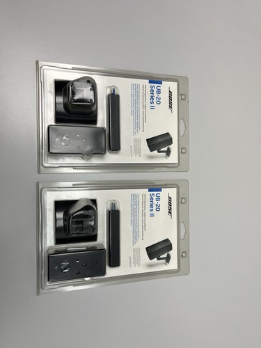 Neu bose ll decken - ub-20, decken&