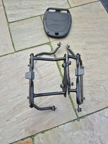 Givi gepäckträger - givi,