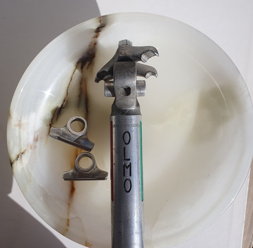 Vintage campagnolo nuovo - vintage,