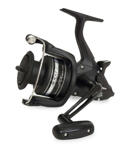 Shimano baitrunner 4000 - shimano,