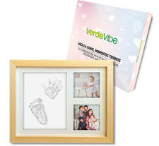 Verdevibe Baby Fußabdruck