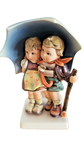Original goebel hummel - goebel, figur