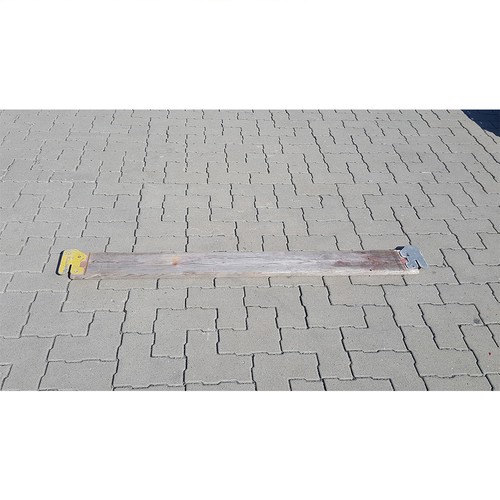 Gebrauchtes allround bordbrett - allround,