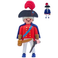 Playmobil Figur französischer