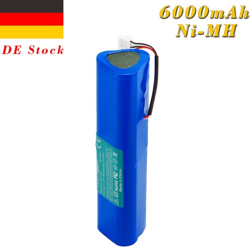6ah akku für fluke - ni-mh,