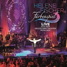Helene Fischer - Farbenspiel