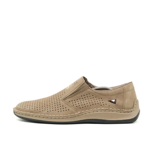 Rieker herren freizeitschuh - herren,