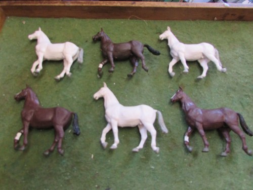 Vintage britains ltd farm - britains,