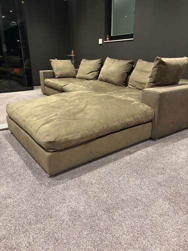 Flexform sofa designer möbel - designer,