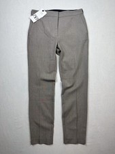 Zara Hose mit hohem Bund