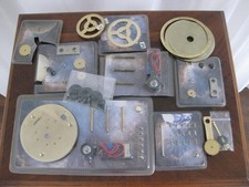 Orrery Bausatz Eaglemoss 