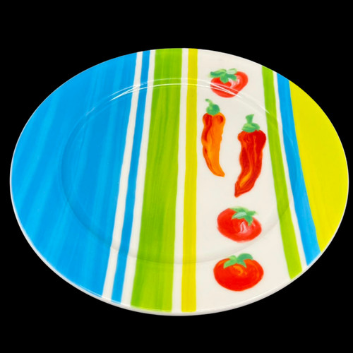 Rosenthal casual suppenteller - rosenthal, casual: