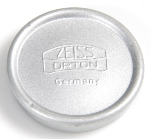 Zeiss objektivkappe - zeiss,