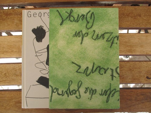 Georg baselitz - georg,