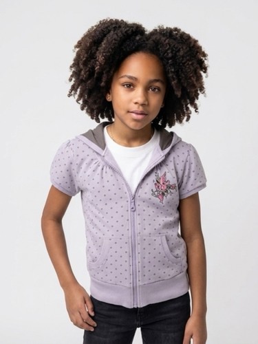 Mädchen sweatjacke gr - mädchen-sweatjacke,,