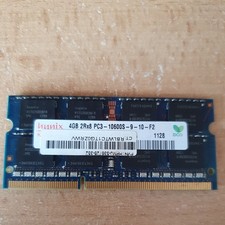 Für Hynix 4GB 2RX8 DDR3 1333
