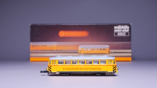 Spur märklin 8802 - spur,