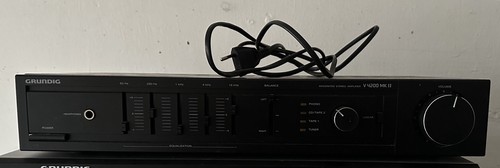 Grundig 4200 ii - v,
