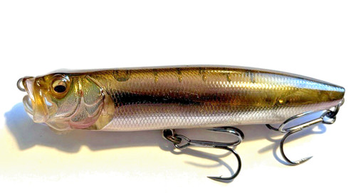 Megabass pod wobbler - x-pod,