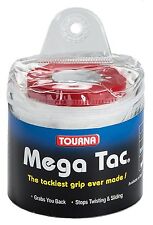Tourna Mega Tac XL - weiß -