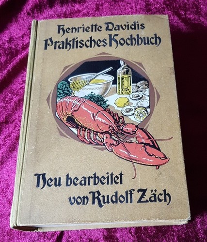 Henriette davidis praktisches - henriette,