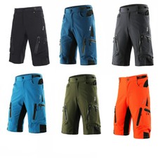  Herren Outdoor Sports Radhose