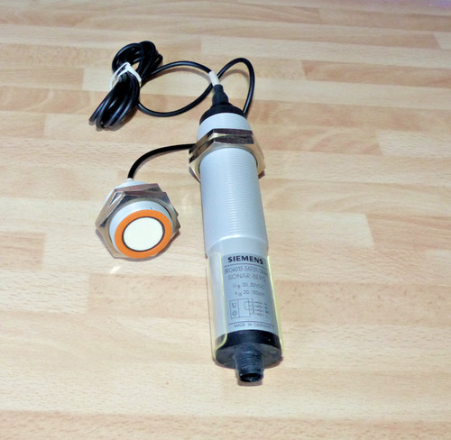 Siemens sonar bero - siemens,