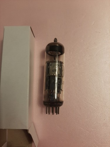 Pcl805 röhre tube valve - pcl805, röhre/tube/valve