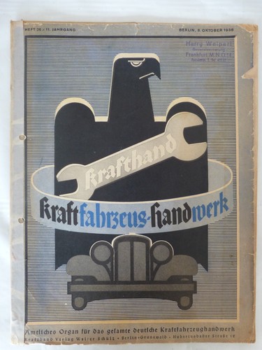 Auflösung.Nachlass.Fundzustan
