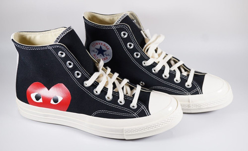 Converse tops chuck taylor - hi,
