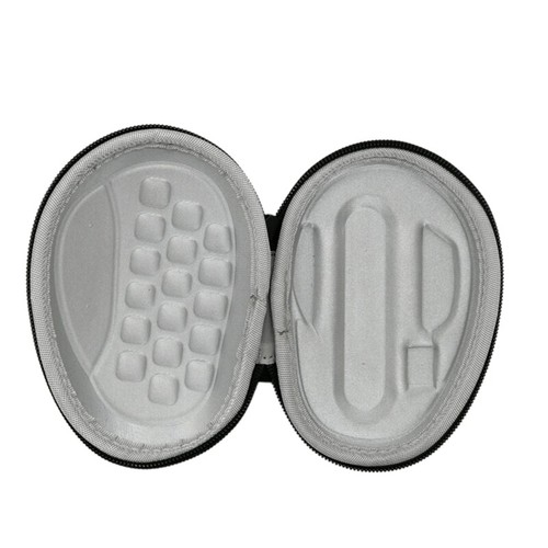 Portable hard travel case - portable,