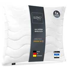 LILENO HOME Kopfkissen -
