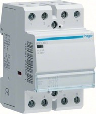 Hager Schütz ESC464 Schalter