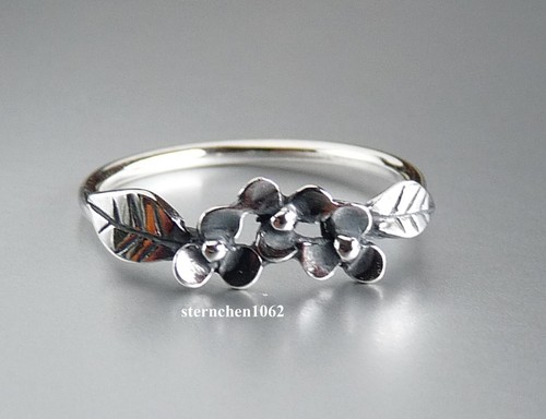 Trollbeads anmutige blume - trollbeads,