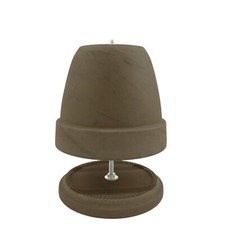 Mepla teelichtofen levante - -,