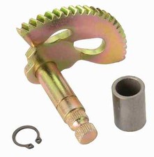 Kickstarterwelle für  Sachs