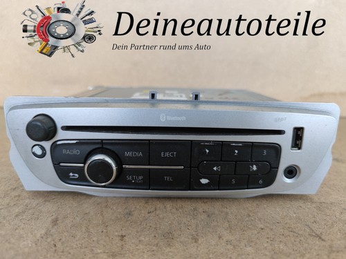Renault megane grand scenic - renault,