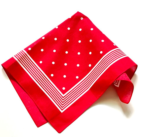 Bandana nickituch kopftuch - bandana,