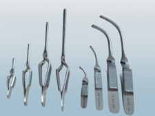 DEBAKEY Bulldog Atrauma