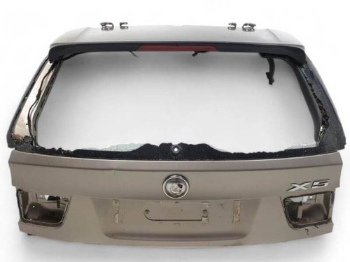 Heckklappe bmw e70 - bmw, x5